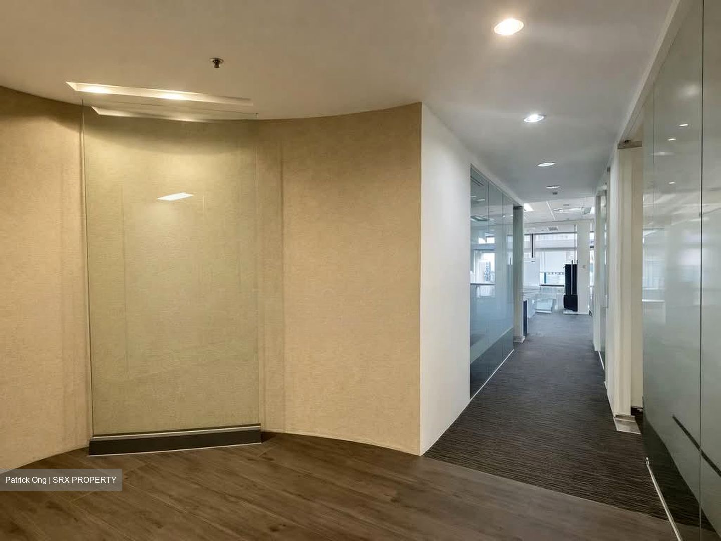Ocbc Centre (D1), Office #571678941